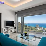 Skyline Suites