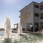 Asterias Beach Resort