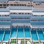 Aloe Hotel (Adults Only)