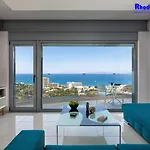 Skyline Suites