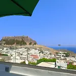 Lindos Villa Euphoria