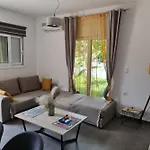 Rhodes Comfort Luxury Apartment