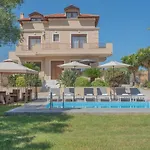 Emma'S Luxury Villa