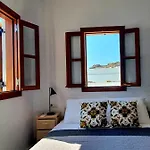 The Olive Tree Villa Lindos