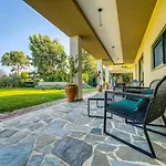 Heliophos Villa Aitheria