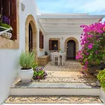 Acropolis Lindos House