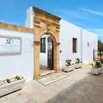 Lindos Diamond Exclusive Villa Lindos Diamond Villa