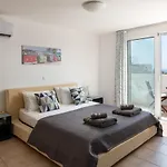 Villa Paradeiso With Private Pool