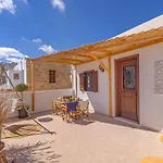 Filigrana Villa Lindos