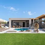 Mirena Luxury Living-Casa Di Maria