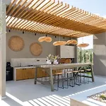 Mirena Luxury Living-Casa Di Maria