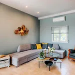 Afandou Beach Villas Sofias