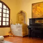 Medieval Villa