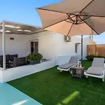 Sky High Loft
