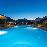 Posidonia Villas