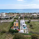Dama Dama Villas