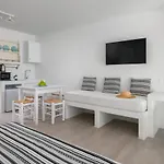 Stegna Akti Luxury Suites