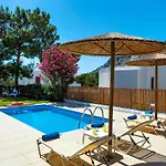 Aggelina Villa