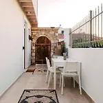 Myrovolos Luxury Angie'S House