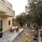 Lindos Luxury Retro Villas