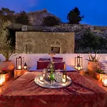 Acropolis Lindos House