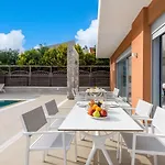 Ialyssos Charme Villa
