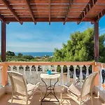 Villa Pefki