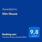 Klm House