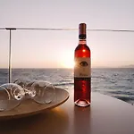Sunrise Luxury Apartments Rhodes