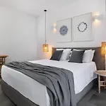 Seastar Villa, Lachania Beach