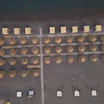 Seashore Beachfront Villa