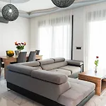 Sebastian Apartment & Studio Rhodos