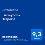 Luxury Villa Trapezia