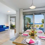 Villa Rhodes Sea View II By Villa Plus