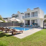 Villa Rhodes Sea View II By Villa Plus