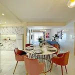 New Luxurious Apartment - 1 Minute From Elli Beach