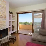 Serenity Sea-View Home