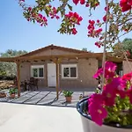 Serenity Studio Beach Home