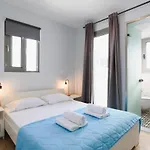 Villa Rhodes Sea View II By Villa Plus