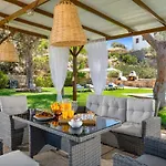 Villa St Nicholas By Villa Plus