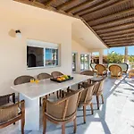 Rhodes Villa Maria Rhodes