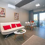 Calma Apartment