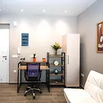 Calma Apartment