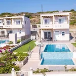 Regina Villa - Family Dream With Double Pool