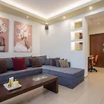 Anita Luxury Apartment