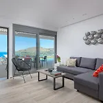 Executive Rhodes Villa Villa Gaia Stunning Sea Views 3 Bedrooms Lindos