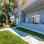 Aleanna Cozy Luxury Apartments