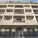 Aetheria Central Apartments