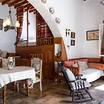 Traditional Dream House