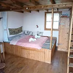 Traditional Thea Home